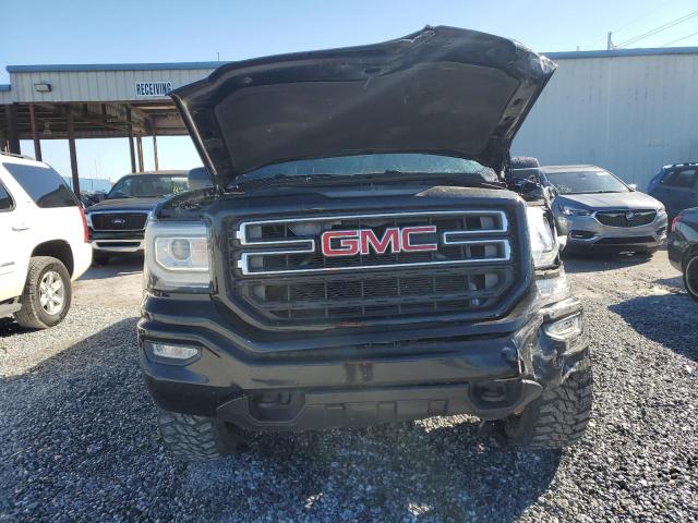 Photo 4 VIN: 1GTV2LEC6GZ331126 - GMC SIERRA K15 