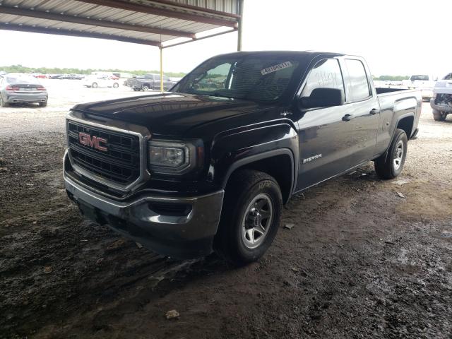 Photo 1 VIN: 1GTV2LEC6GZ345995 - GMC SIERRA K15 