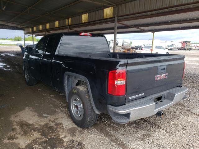 Photo 2 VIN: 1GTV2LEC6GZ345995 - GMC SIERRA K15 