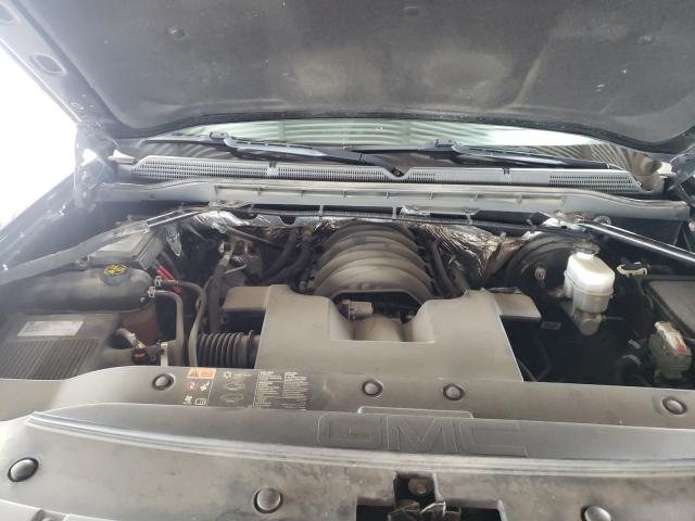 Photo 6 VIN: 1GTV2LEC6GZ345995 - GMC SIERRA K15 