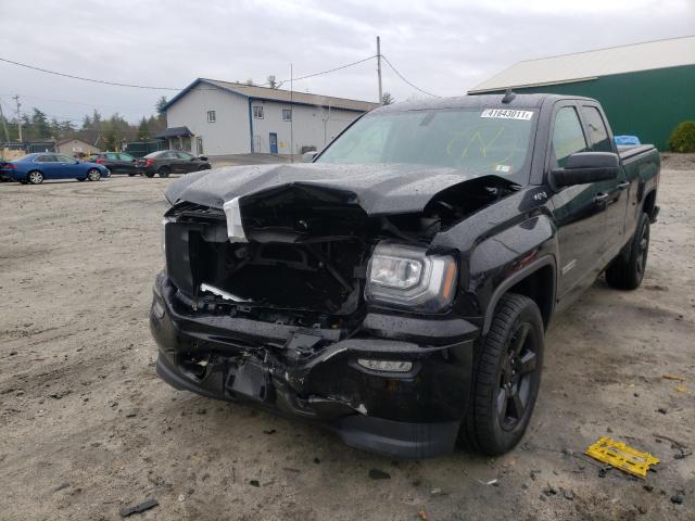 Photo 1 VIN: 1GTV2LEC6GZ367950 - GMC SIERRA K15 