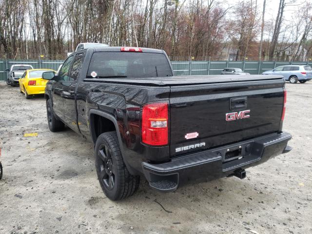 Photo 2 VIN: 1GTV2LEC6GZ367950 - GMC SIERRA K15 