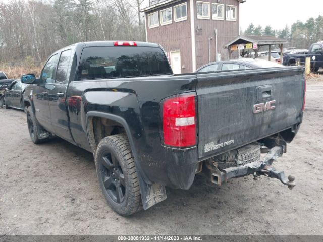 Photo 2 VIN: 1GTV2LEC6HZ106402 - GMC SIERRA 1500 