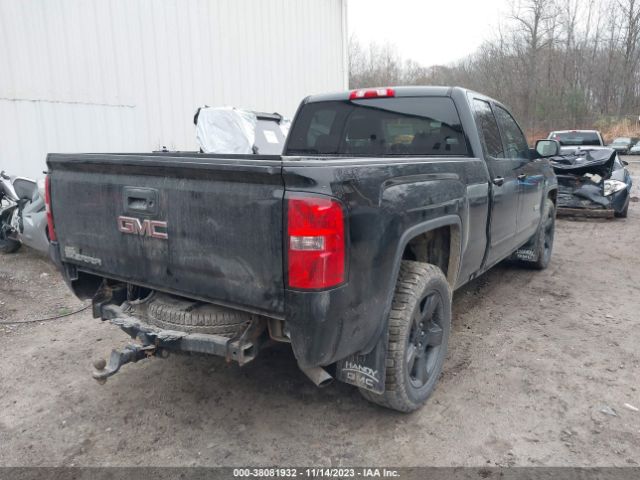 Photo 3 VIN: 1GTV2LEC6HZ106402 - GMC SIERRA 1500 