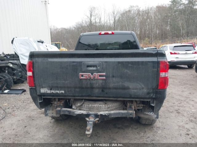 Photo 7 VIN: 1GTV2LEC6HZ106402 - GMC SIERRA 1500 