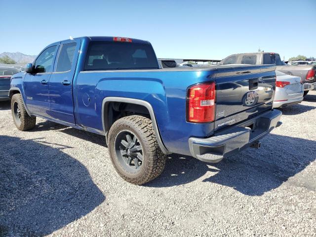 Photo 1 VIN: 1GTV2LEC6HZ107646 - GMC SIERRA 