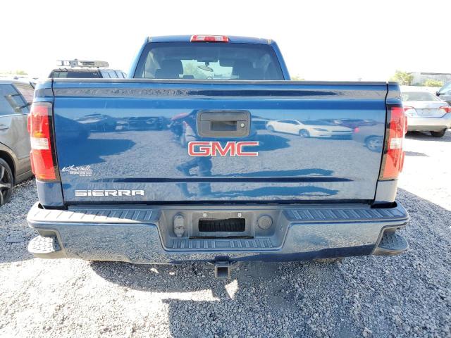 Photo 5 VIN: 1GTV2LEC6HZ107646 - GMC SIERRA 