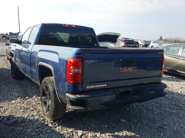 Photo 2 VIN: 1GTV2LEC6HZ115245 - GMC SIERRA K15 