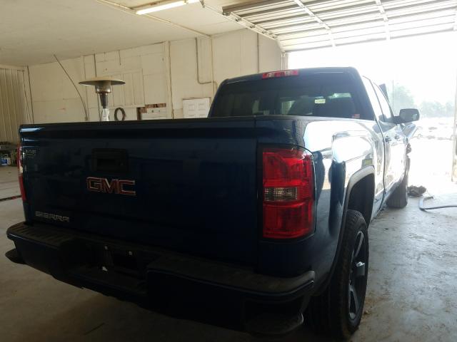 Photo 3 VIN: 1GTV2LEC6HZ115245 - GMC SIERRA K15 