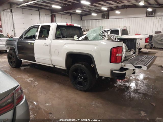 Photo 2 VIN: 1GTV2LEC6HZ276596 - GMC SIERRA 