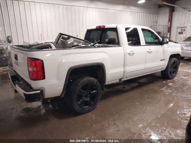 Photo 3 VIN: 1GTV2LEC6HZ276596 - GMC SIERRA 