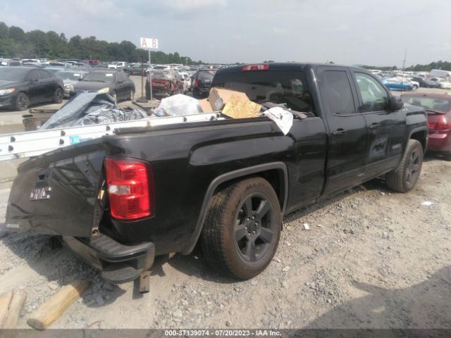 Photo 3 VIN: 1GTV2LEC6HZ369022 - GMC SIERRA 1500 