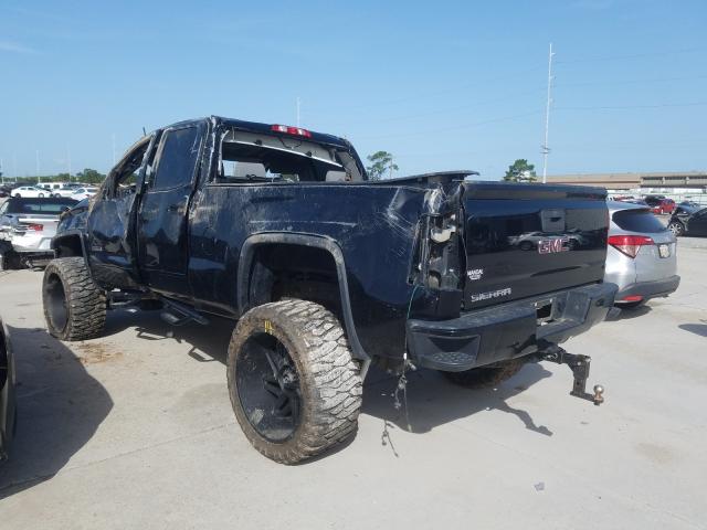 Photo 2 VIN: 1GTV2LEC6HZ378934 - GMC SIERRA K15 