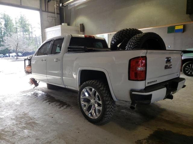 Photo 1 VIN: 1GTV2LEC6HZ402665 - GMC SIERRA K15 