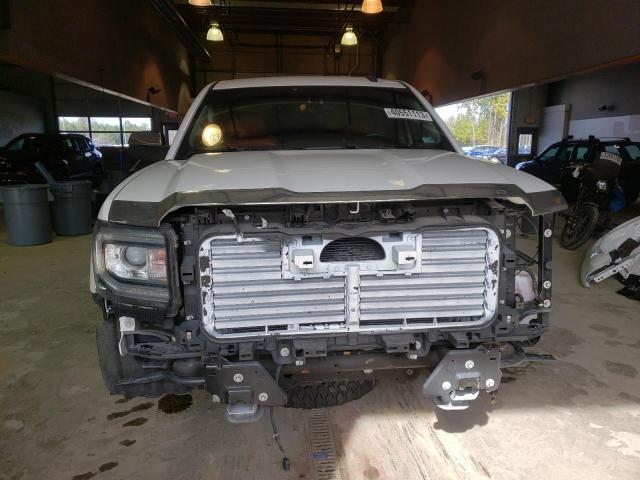 Photo 4 VIN: 1GTV2LEC6HZ402665 - GMC SIERRA K15 