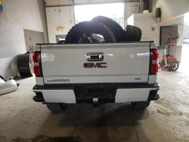 Photo 5 VIN: 1GTV2LEC6HZ402665 - GMC SIERRA K15 