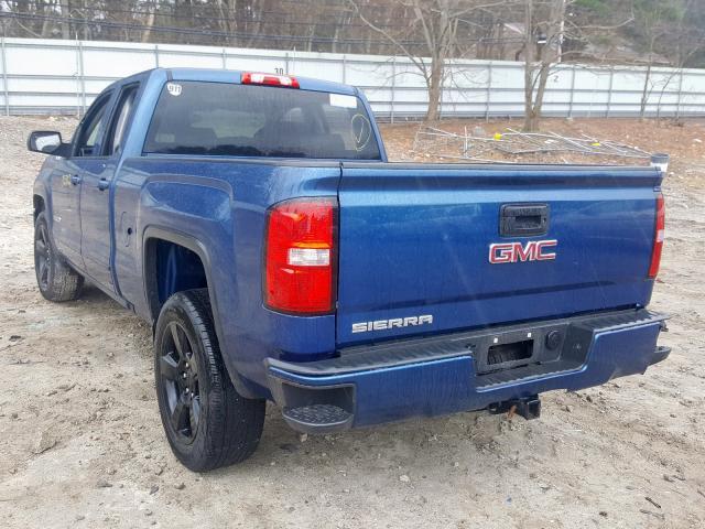 Photo 2 VIN: 1GTV2LEC6JZ254944 - GMC SIERRA K15 