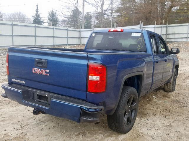 Photo 3 VIN: 1GTV2LEC6JZ254944 - GMC SIERRA K15 