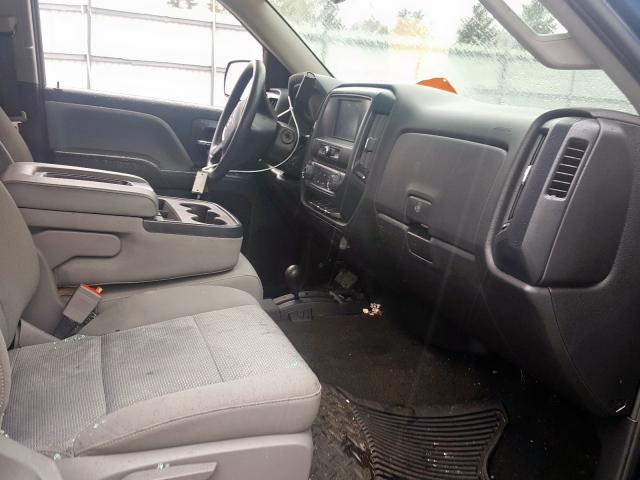 Photo 4 VIN: 1GTV2LEC6JZ254944 - GMC SIERRA K15 