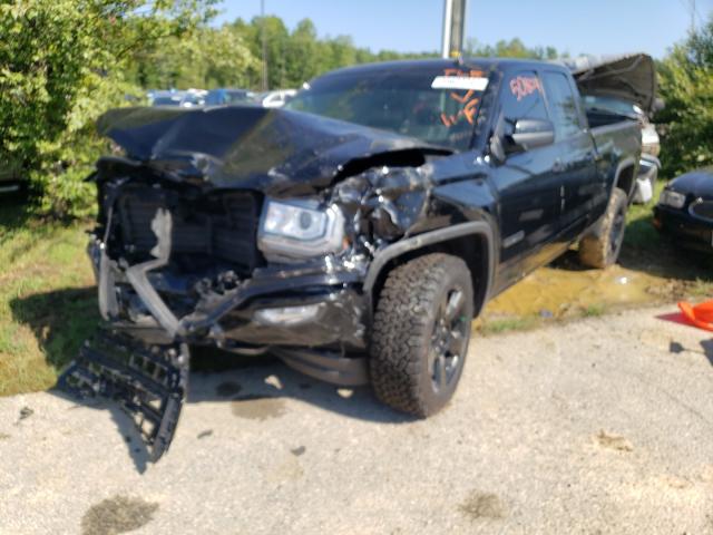 Photo 1 VIN: 1GTV2LEC6JZ375103 - GMC SIERRA K15 