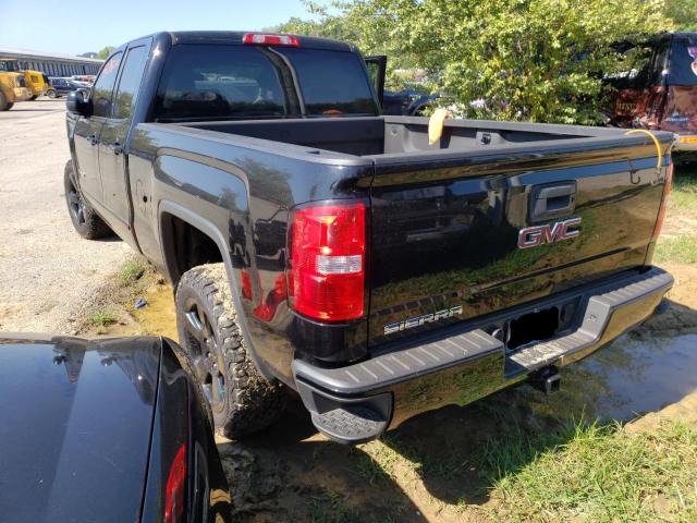 Photo 2 VIN: 1GTV2LEC6JZ375103 - GMC SIERRA K15 