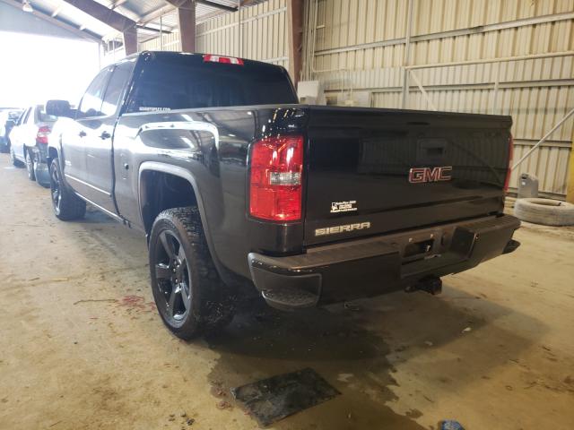 Photo 2 VIN: 1GTV2LEC7GZ180183 - GMC SIERRA K15 