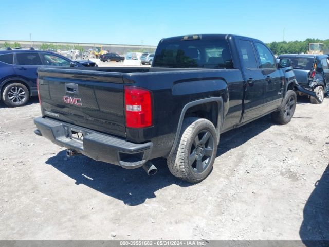 Photo 3 VIN: 1GTV2LEC7GZ232959 - GMC SIERRA 