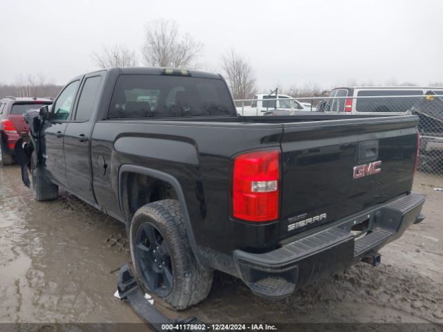 Photo 2 VIN: 1GTV2LEC7GZ232959 - GMC SIERRA 