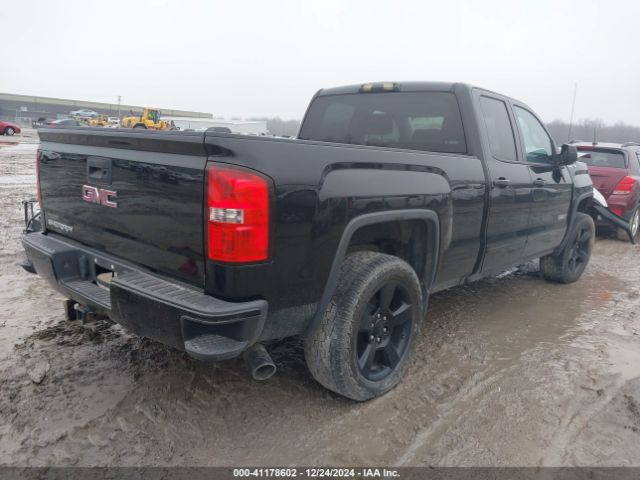 Photo 3 VIN: 1GTV2LEC7GZ232959 - GMC SIERRA 