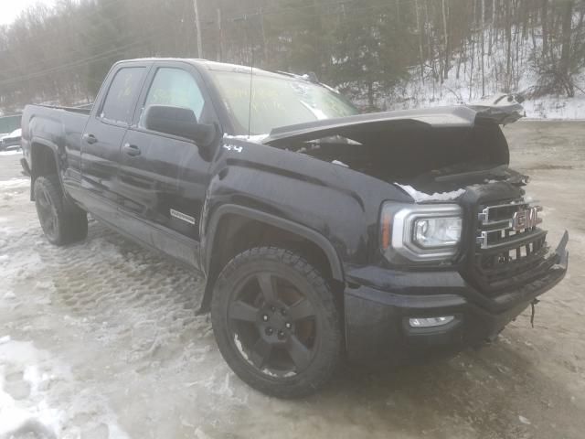 Photo 0 VIN: 1GTV2LEC7GZ272717 - GMC SIERRA K15 