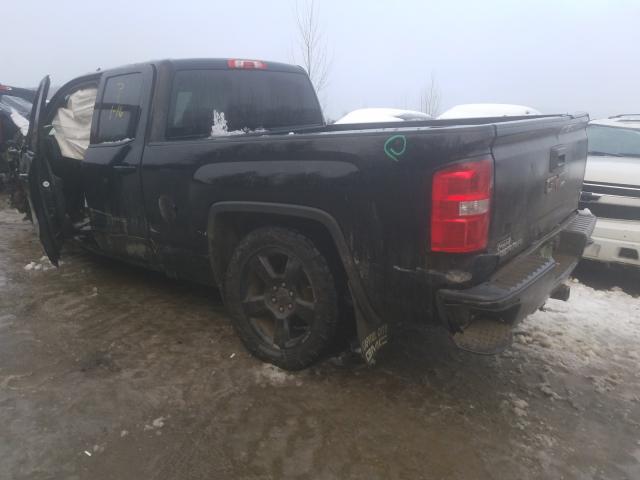 Photo 2 VIN: 1GTV2LEC7GZ272717 - GMC SIERRA K15 