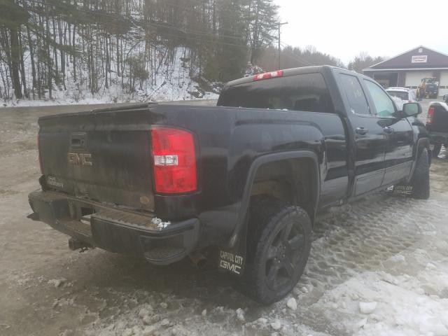 Photo 3 VIN: 1GTV2LEC7GZ272717 - GMC SIERRA K15 