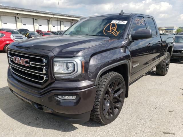 Photo 1 VIN: 1GTV2LEC7GZ312522 - GMC SIERRA K15 