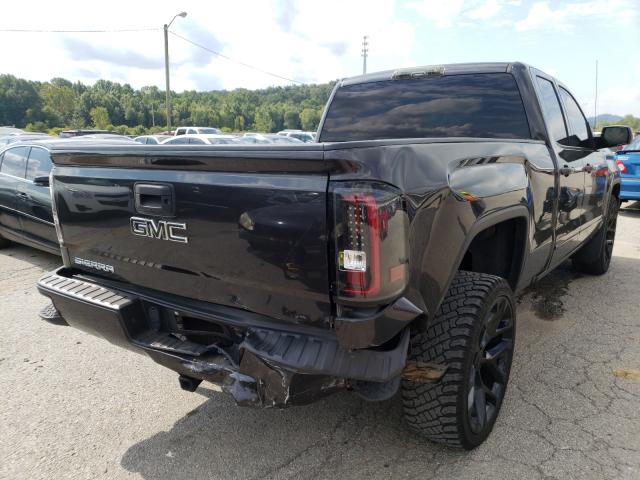 Photo 2 VIN: 1GTV2LEC7GZ312522 - GMC SIERRA K15 