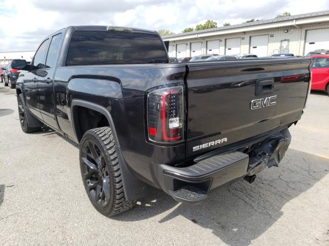 Photo 3 VIN: 1GTV2LEC7GZ312522 - GMC SIERRA K15 