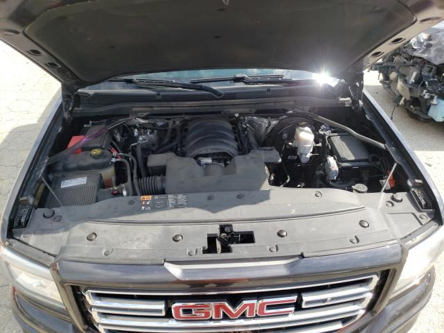 Photo 6 VIN: 1GTV2LEC7GZ312522 - GMC SIERRA K15 