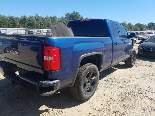 Photo 3 VIN: 1GTV2LEC7GZ319308 - GMC SIERRA K15 