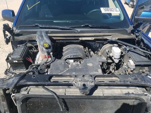 Photo 6 VIN: 1GTV2LEC7GZ319308 - GMC SIERRA K15 