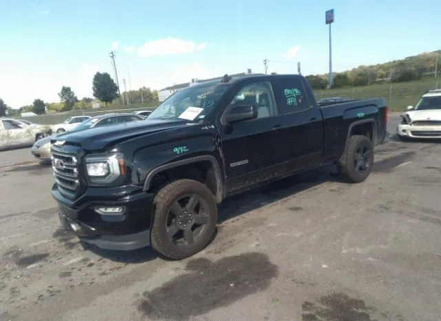 Photo 1 VIN: 1GTV2LEC7GZ361851 - GMC SIERRA 1500 