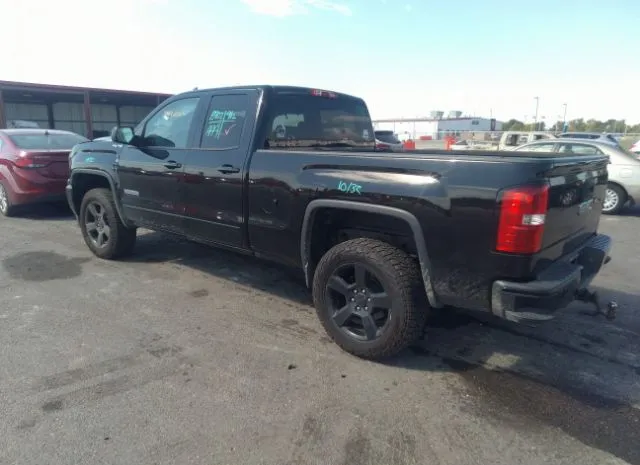 Photo 2 VIN: 1GTV2LEC7GZ361851 - GMC SIERRA 1500 