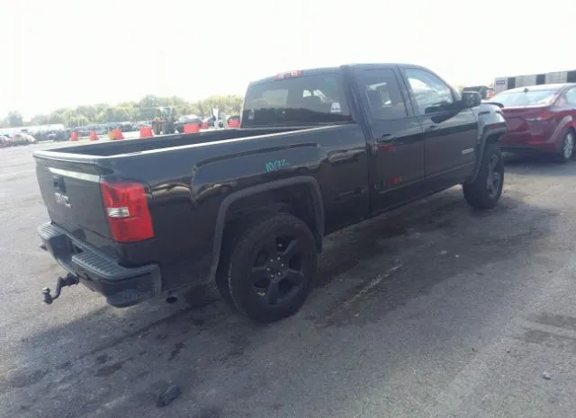 Photo 3 VIN: 1GTV2LEC7GZ361851 - GMC SIERRA 1500 