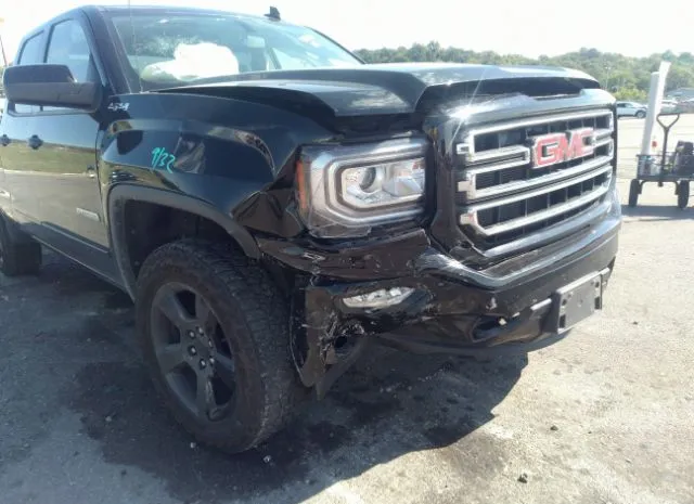 Photo 5 VIN: 1GTV2LEC7GZ361851 - GMC SIERRA 1500 