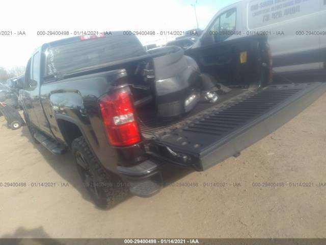 Photo 2 VIN: 1GTV2LEC7GZ368816 - GMC SIERRA 1500 