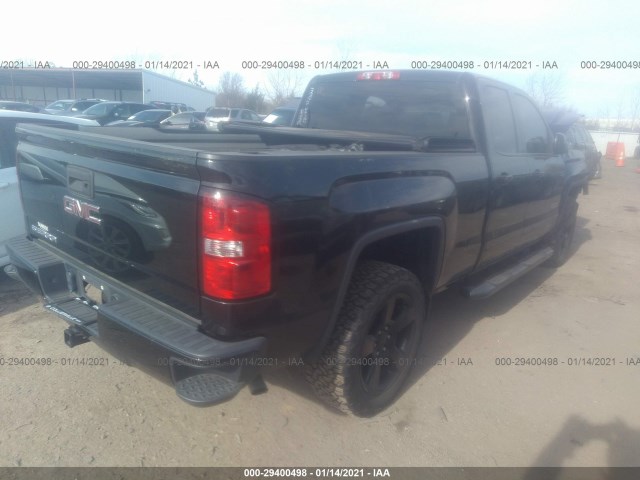 Photo 3 VIN: 1GTV2LEC7GZ368816 - GMC SIERRA 1500 