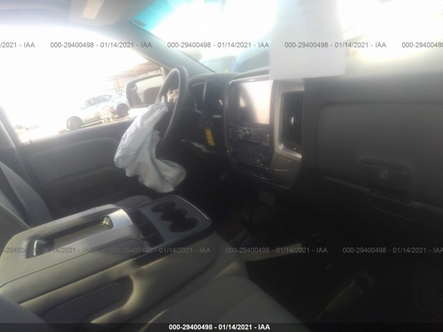 Photo 4 VIN: 1GTV2LEC7GZ368816 - GMC SIERRA 1500 