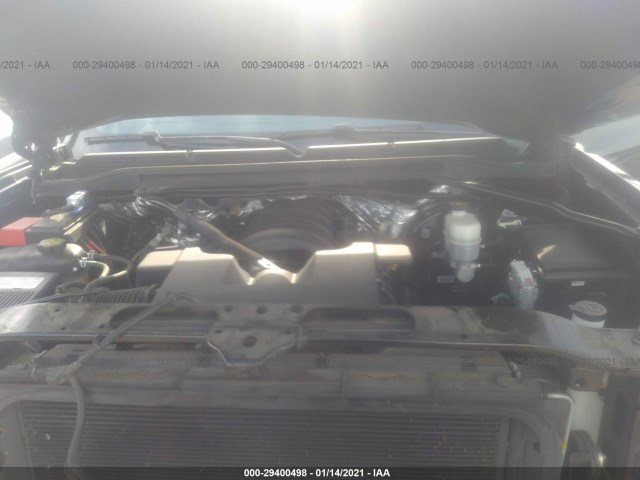 Photo 9 VIN: 1GTV2LEC7GZ368816 - GMC SIERRA 1500 