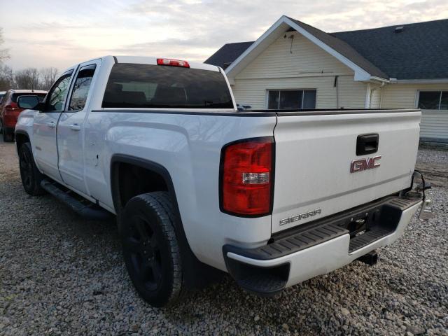 Photo 1 VIN: 1GTV2LEC7GZ381033 - GMC SIERRA K15 