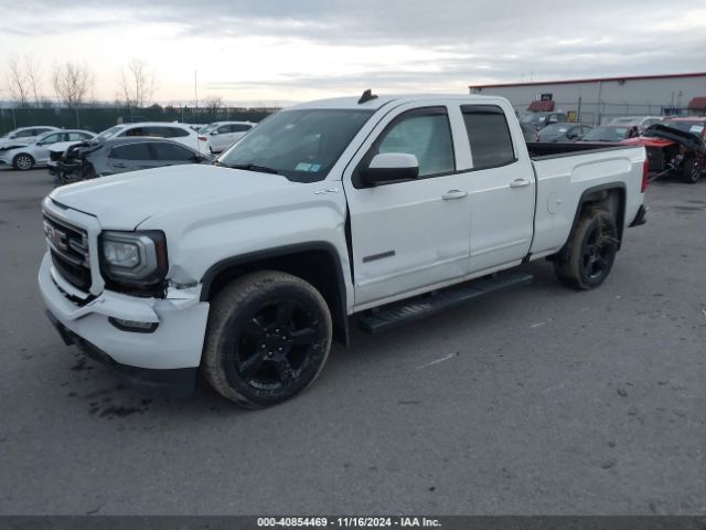 Photo 1 VIN: 1GTV2LEC7GZ398012 - GMC SIERRA 