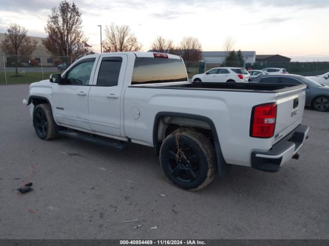 Photo 2 VIN: 1GTV2LEC7GZ398012 - GMC SIERRA 