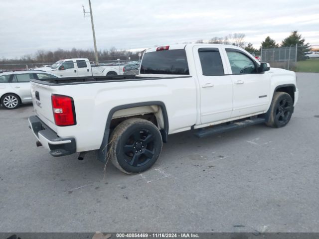 Photo 3 VIN: 1GTV2LEC7GZ398012 - GMC SIERRA 